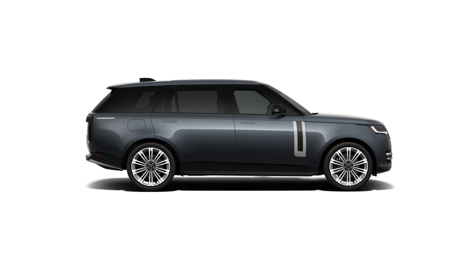 New 2027 Land Rover Range Rover SE LWB7 P530 Range Rover SE LWB7 P530 SUV