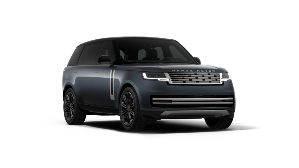 New 2027 Land Rover Range Rover SE LWB7 P400 Range Rover SE LWB7 P400 SUV