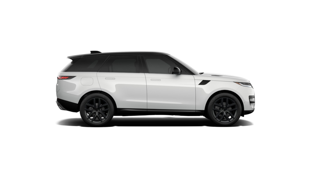 New 2027 Land Rover Range Rover Sport SE 360PS Auto