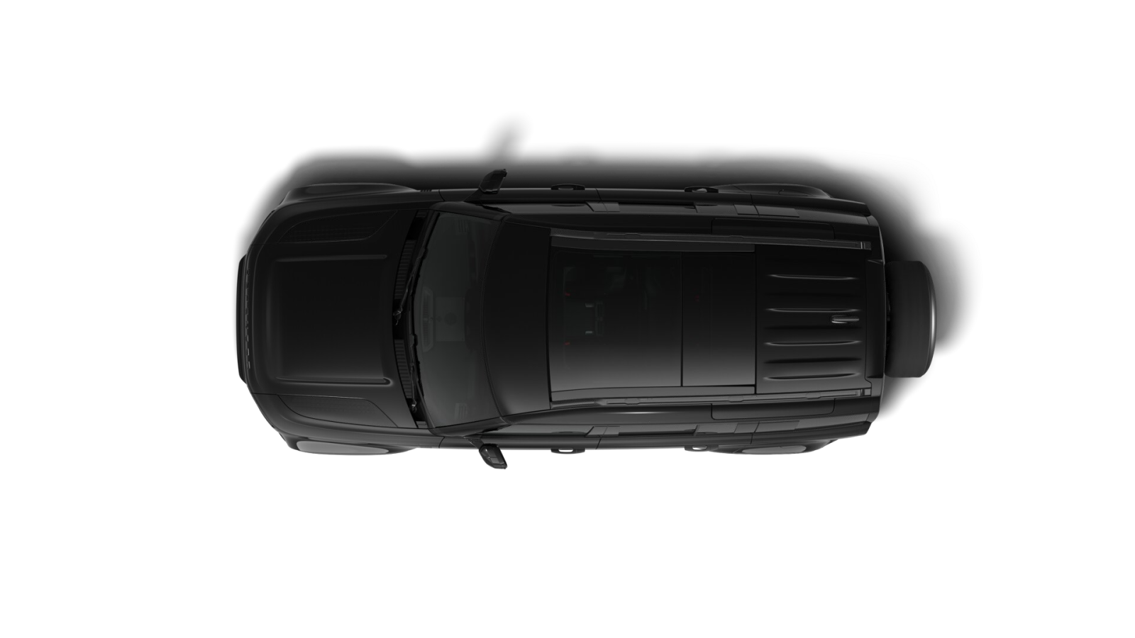 New 2026 Land Rover Defender 110 400PS X-Dynamic SE