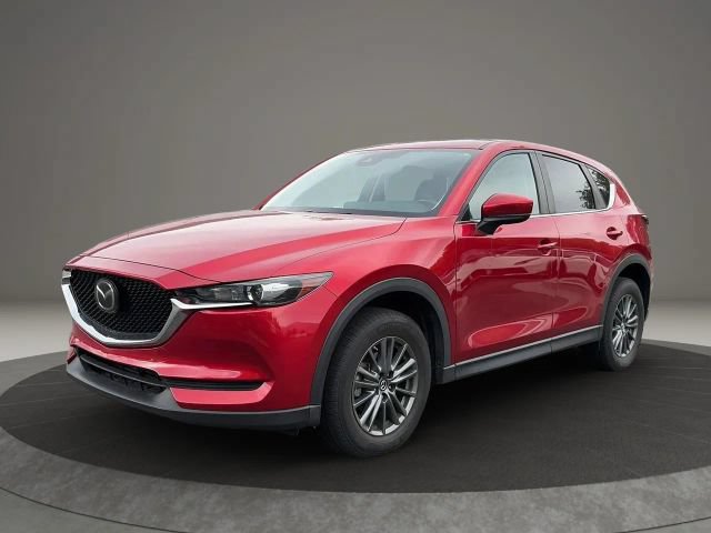  Mazda Mazda CX-5