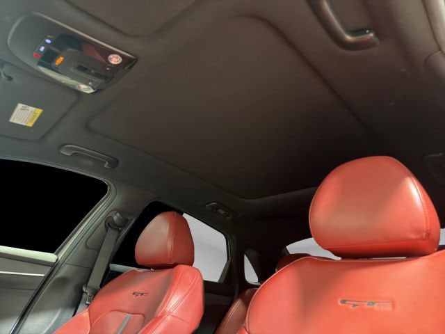 2021 Kia K5 GT-Line - Photo 15