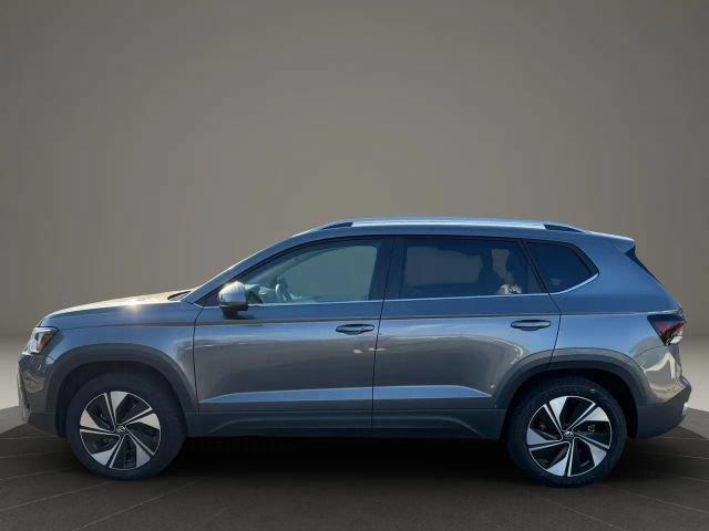 Used 2025 Volkswagen Taos 1.5T SE SUV