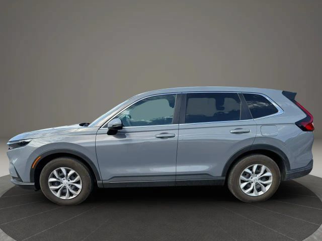 Used 2025 Honda CR-V LX SUV