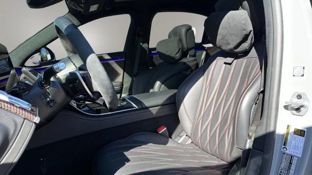 2024 Mercedes-Benz S-Class S63 - Photo 11