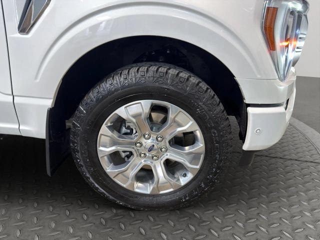 2023 Ford F-150 Platinum - Photo 26