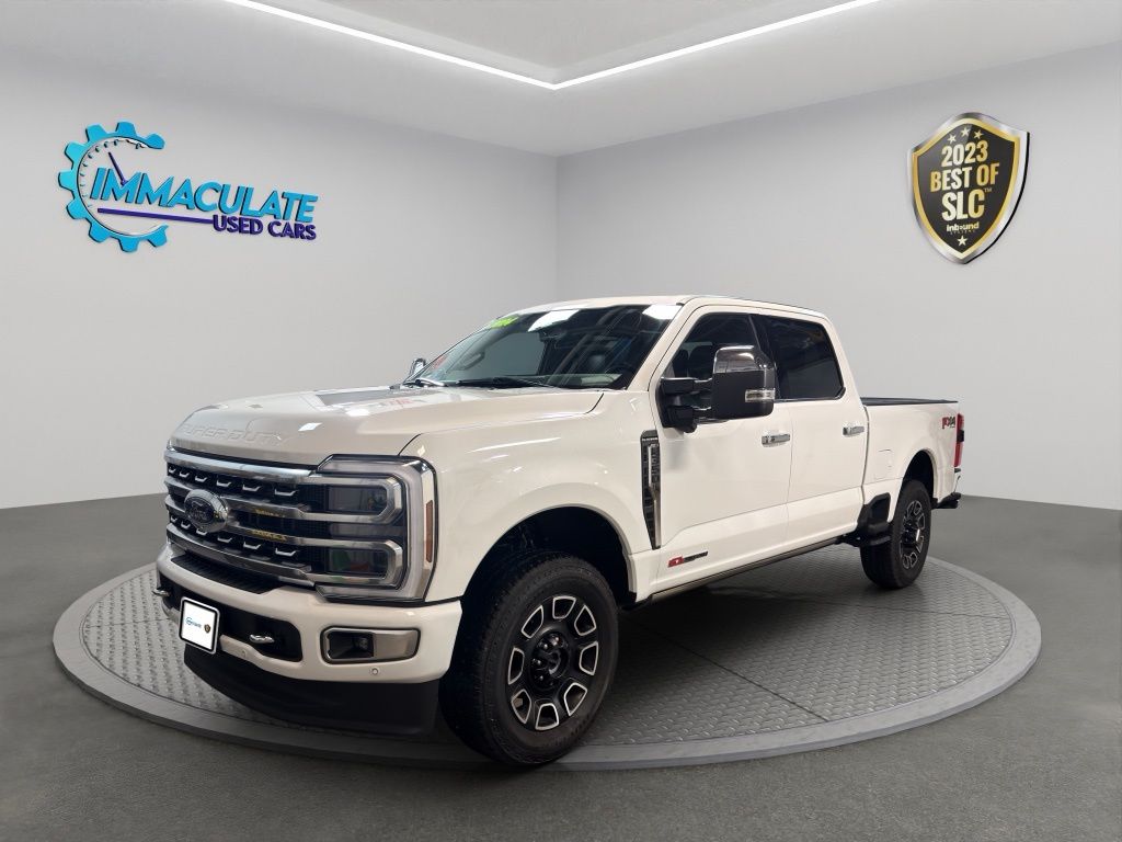  Ford F-350