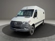  Mercedes-Benz Sprinter 3500XD