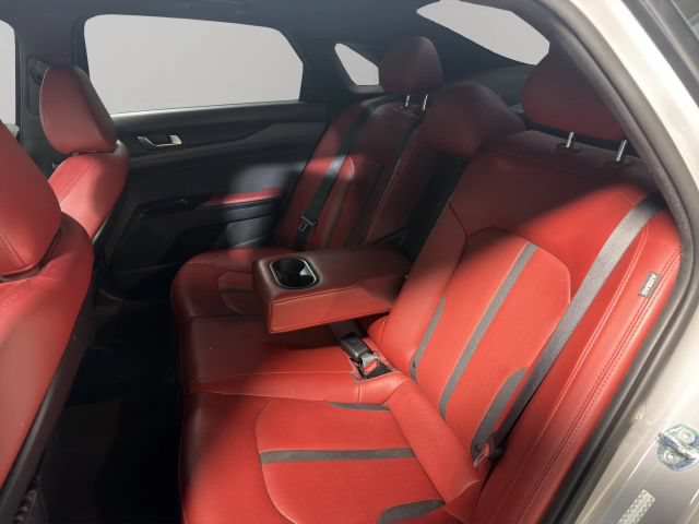 2021 Kia K5 GT-Line - Photo 18
