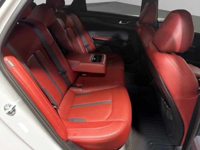 2021 Kia K5 GT-Line - Photo 20