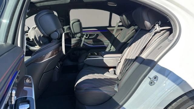2024 Mercedes-Benz S-Class S63 - Photo 17