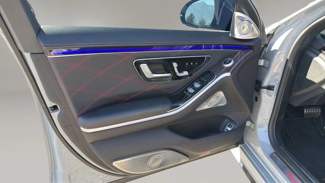 2024 Mercedes-Benz S-Class S63 - Photo 13