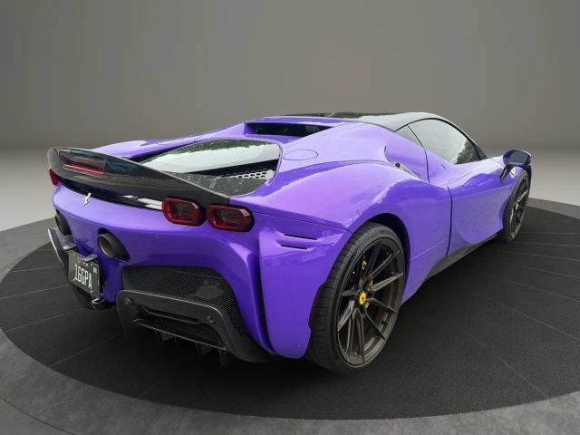 Used 2023 Ferrari SF90 Stradale Coupe