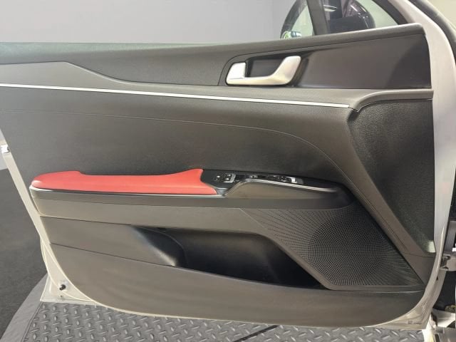 2021 Kia K5 GT-Line - Photo 17
