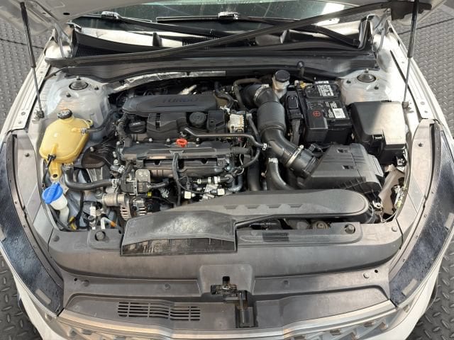 2021 Kia K5 GT-Line - Photo 29