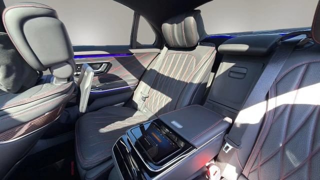 2024 Mercedes-Benz S-Class S63 - Photo 20