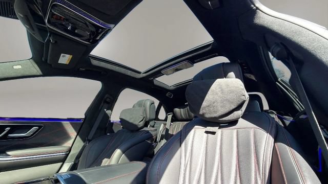 2024 Mercedes-Benz S-Class S63 - Photo 16