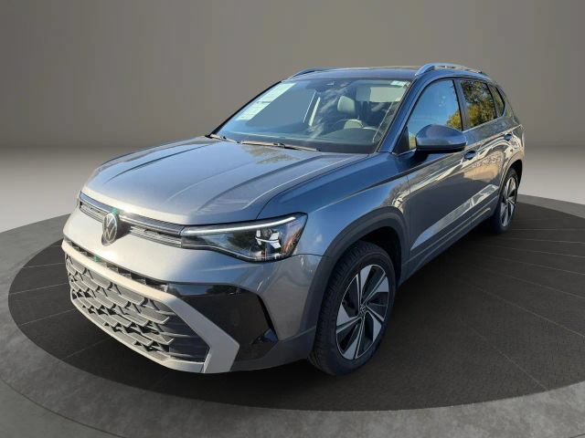 Used 2025 Volkswagen Taos 1.5T SE SUV