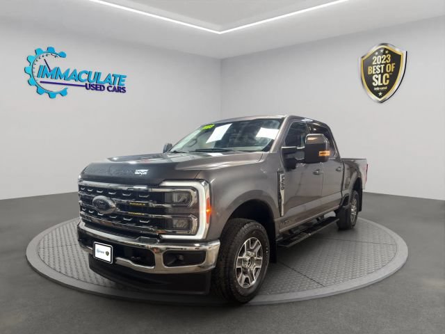  Ford F-250SD