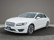 Lincoln MKZ Hybrid