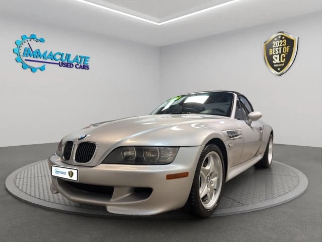 2000 BMW Z3