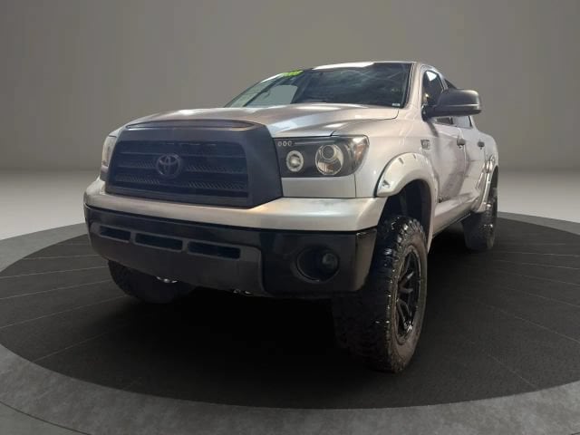 2008 Toyota Tundra SR5