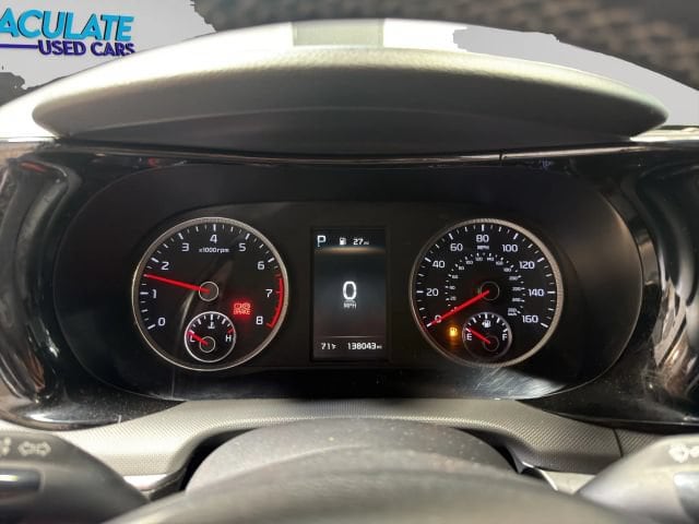 2021 Kia K5 GT-Line - Photo 11