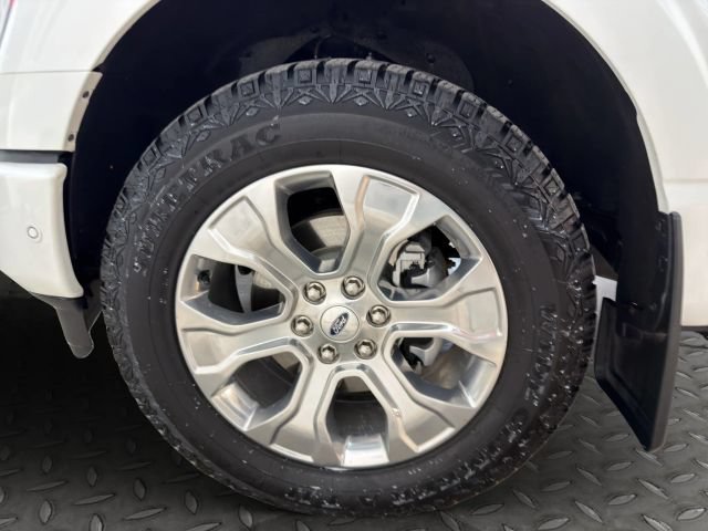 2023 Ford F-150 Platinum - Photo 23