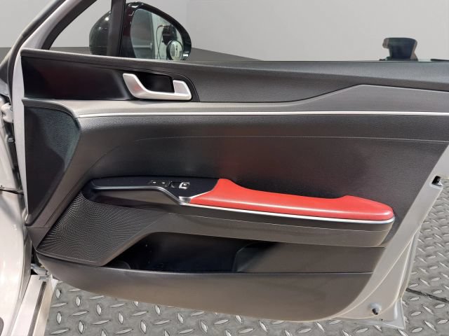 2021 Kia K5 GT-Line - Photo 22