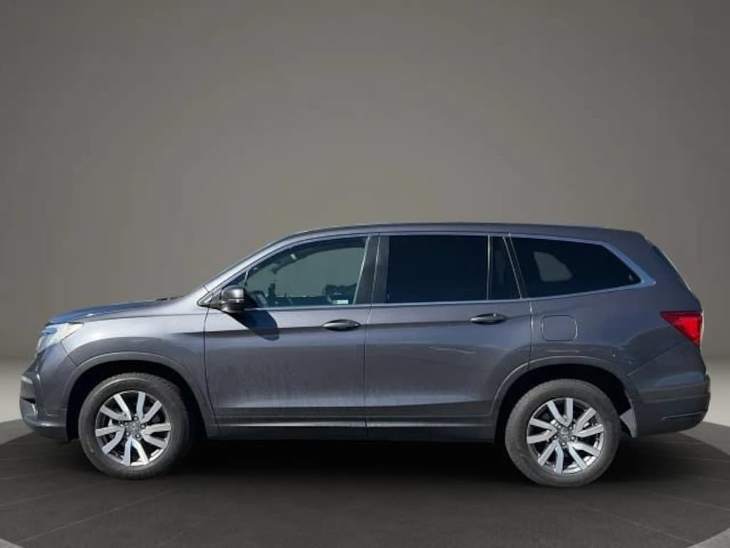 Used 2019 Honda Pilot EX AWD SUV