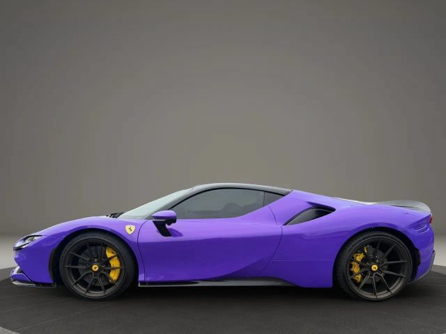 Used 2023 Ferrari SF90 Stradale Coupe
