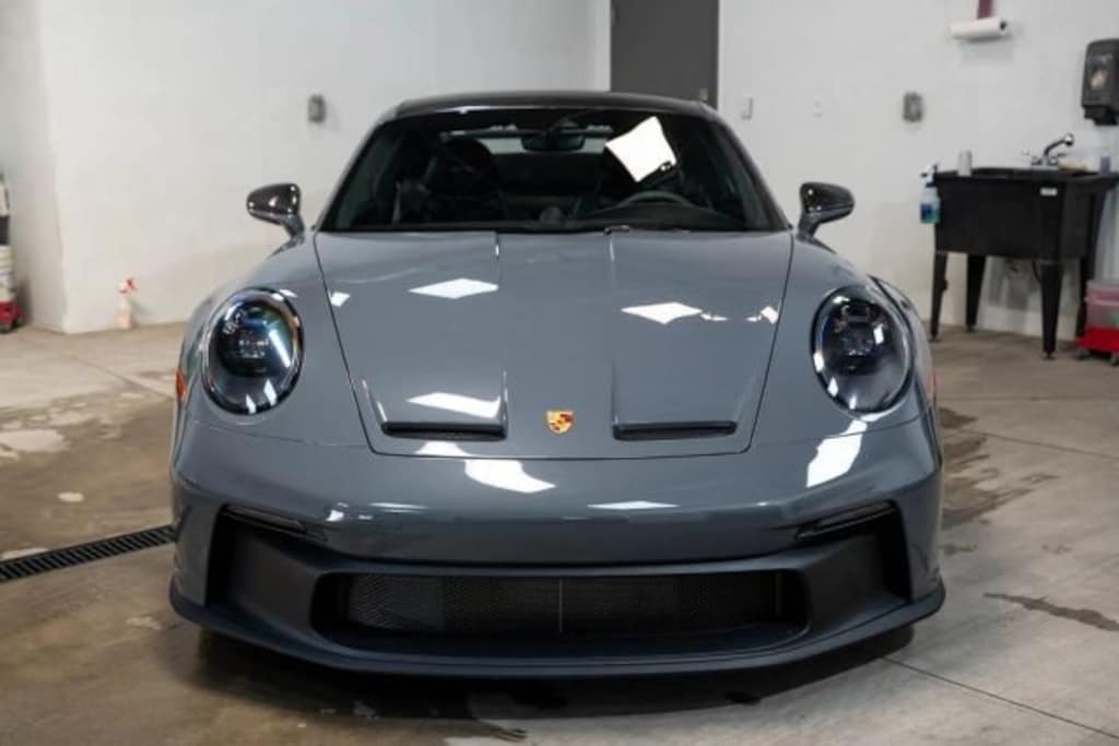 Used 2022 Porsche 911 GT3 w/Touring Package Coupe