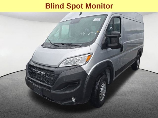 Used 2026 Ram ProMaster 1500 Base Van Cargo Van