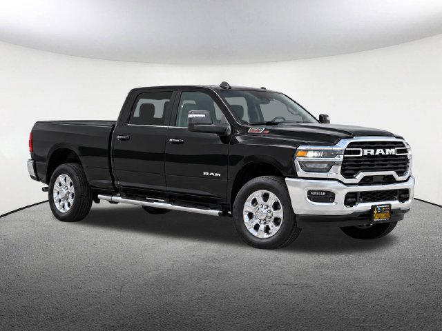 Certified 2025 Ram 2500 Big Horn Truck