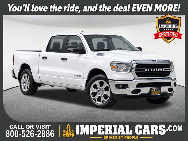  Ram 1500