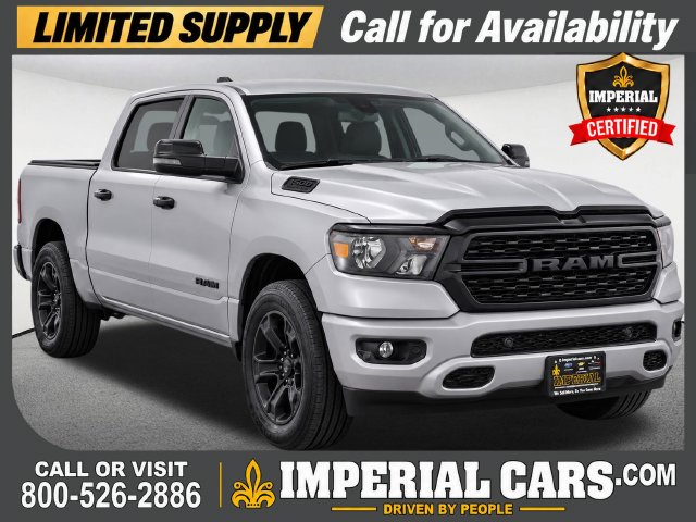 2023 RAM 1500 Pickup Big Horn/Lone Star