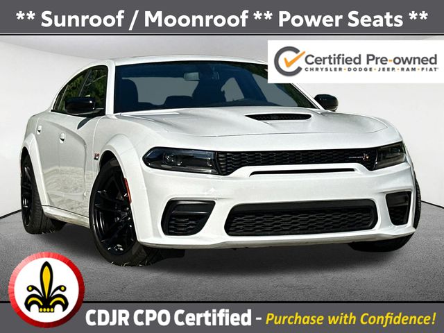 2023 Dodge Charger