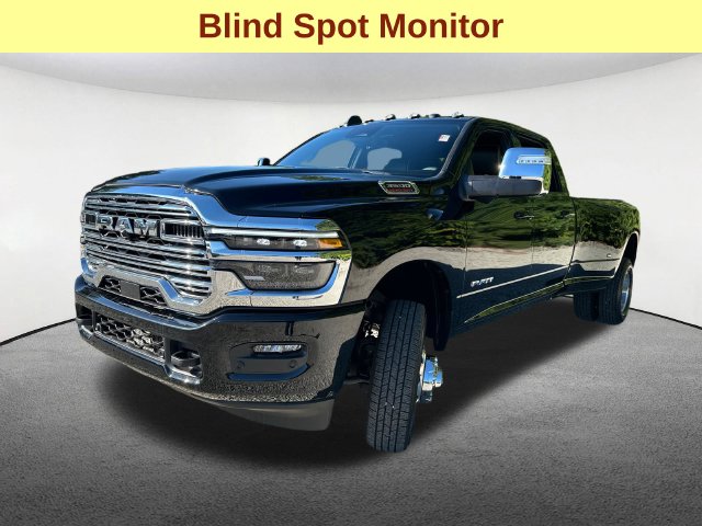 Used 2025 Ram 3500 Laramie Truck Crew Cab