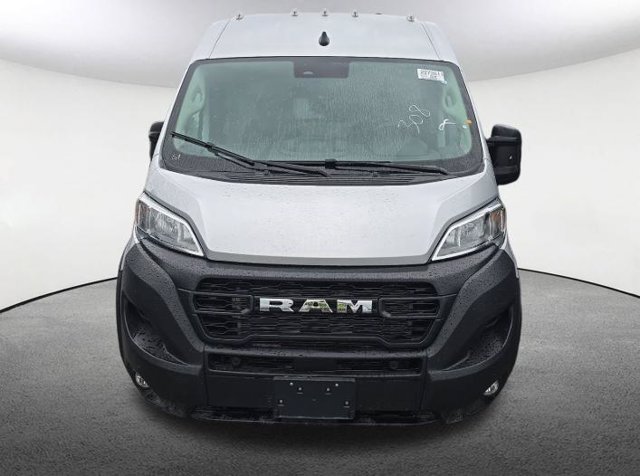 Used 2026 Ram ProMaster 1500 Base Van Cargo Van