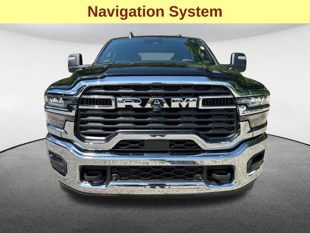 Certified 2025 Ram 2500 Big Horn Truck