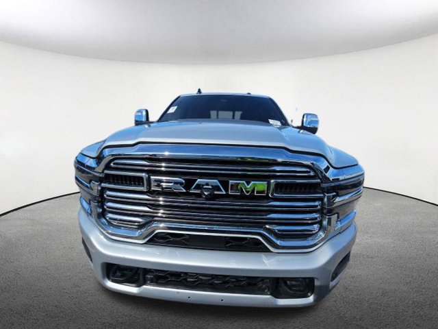 Used 2026 Ram 2500 Laramie Truck Crew Cab