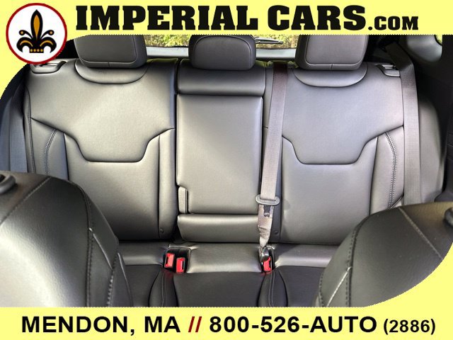 2026 Jeep Compass Limited Altitude - Photo 32