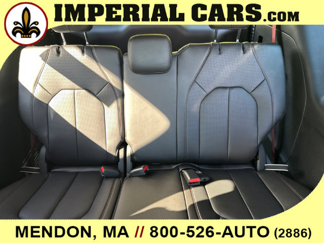 2027 Chrysler Pacifica Select - Photo 17