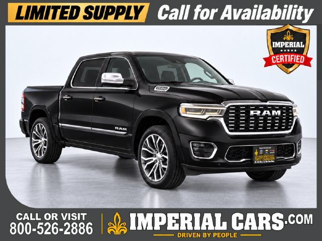  Ram 1500