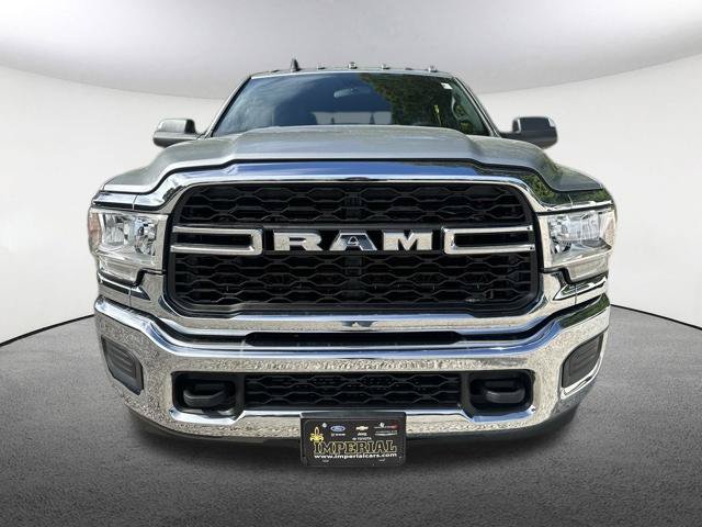 Used 2022 Ram 3500 Tradesman Truck Crew Cab
