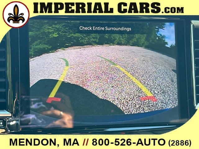 2027 Chrysler Pacifica Select - Photo 30