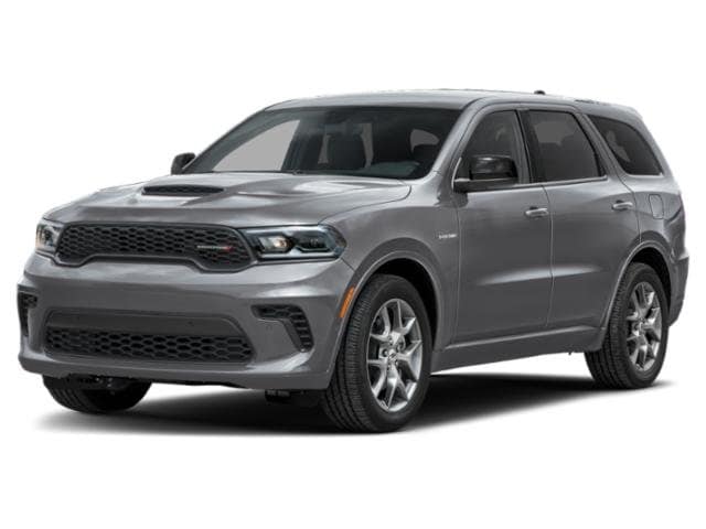 2027 Dodge Durango GT HEMI V8