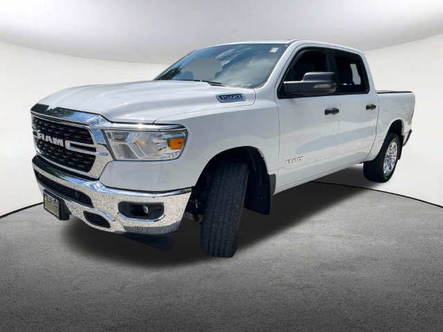 Used 2023 Ram 1500 Big Horn/Lone Star Truck Crew Cab