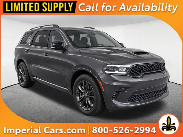 2024 Dodge Durango