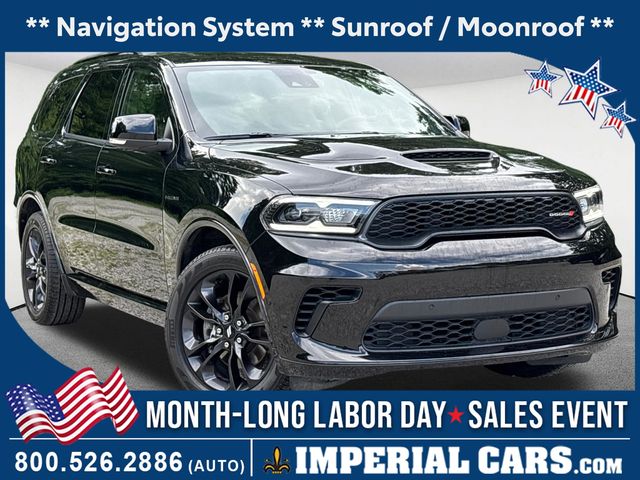 2025 Dodge Durango